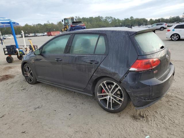 3VW447AU7HM071721 | 2017 VOLKSWAGEN GTI S/SE