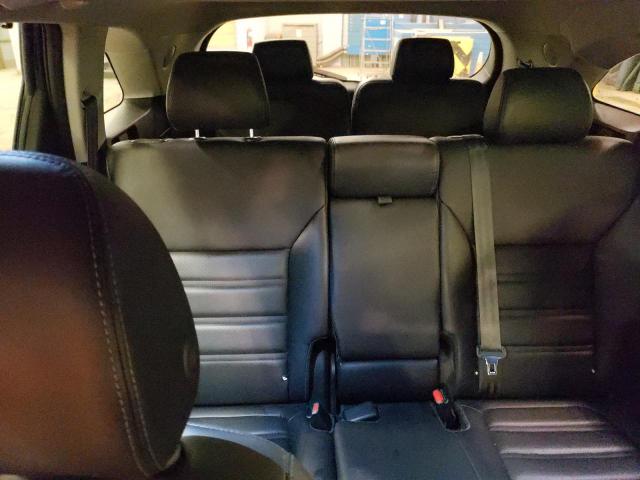 2019 KIA SORENTO EX - 5XYPH4A50KG515490