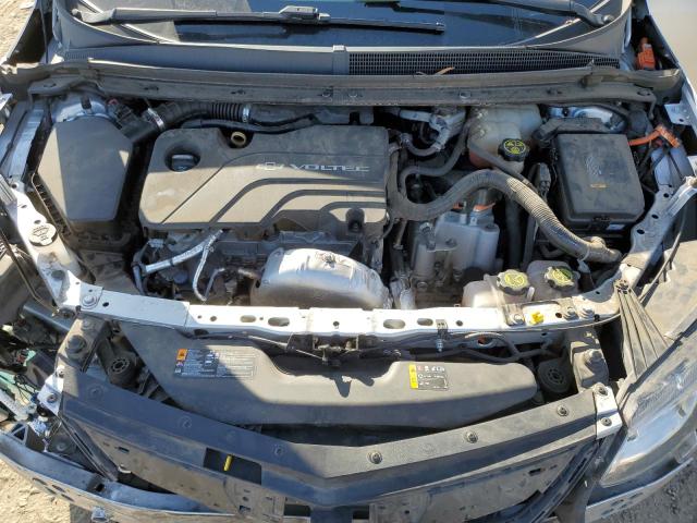 VIN 1G1RC6S55HU144649 2017 Chevrolet Volt, LT no.11