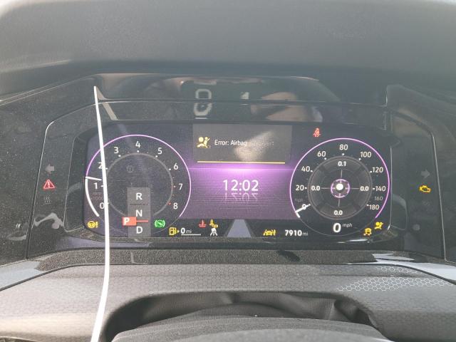 2023 VOLKSWAGEN GTI 40TH A WVW8A7CD5PW199402