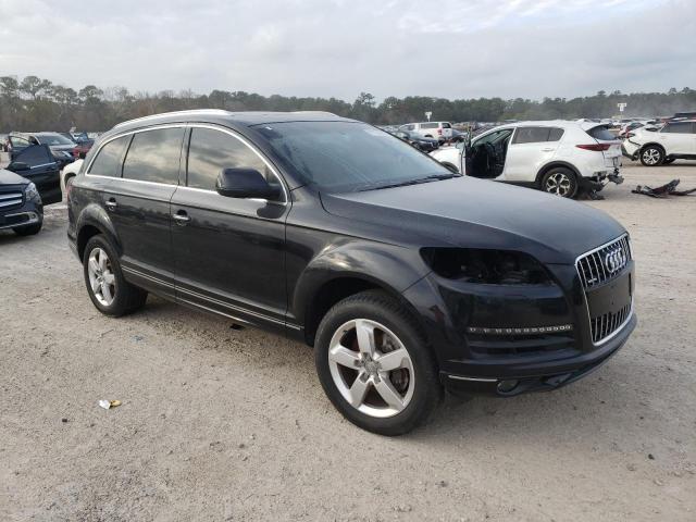 WA1LGAFE9DD013176 | 2013 Audi q7 premium plus