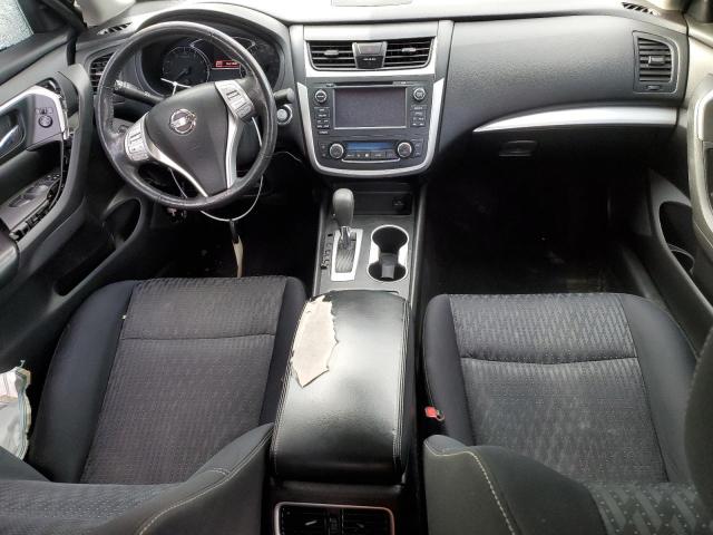 1N4AL3APXGC137017 | 2016 Nissan altima 2.5