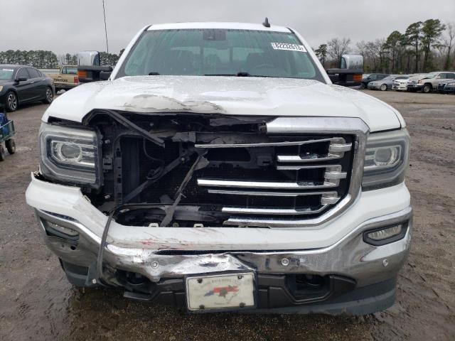 3GTU2NEJ8GG285711 | 2016 GMC SIERRA K15