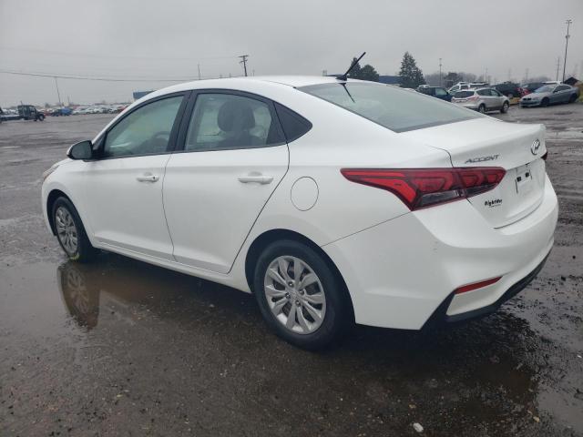 3KPC24A68LE104572 | 2020 HYUNDAI ACCENT SE