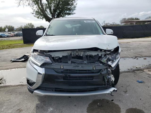 JA4AD3A35JZ034445 | 2018 MITSUBISHI OUTLANDER