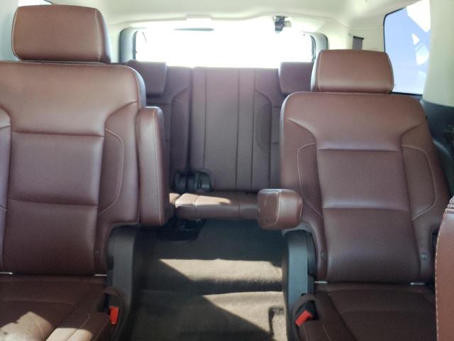 2017 CHEVROLET TAHOE 1GNSCCKC6HR383501
