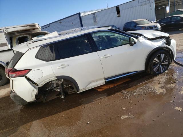 5N1BT3CB1PC789732 | 2023 NISSAN ROGUE SL