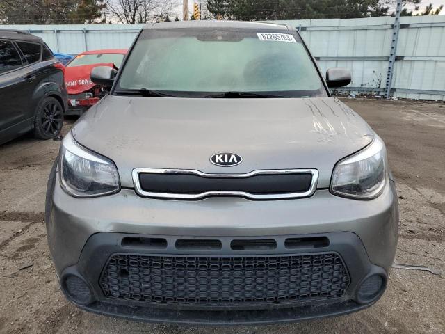 KNDJN2A20G7279288 | 2016 KIA SOUL