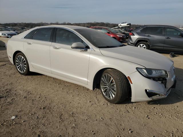 3LN6L5D94KR600140 | 2019 LINCOLN MKZ RESERV