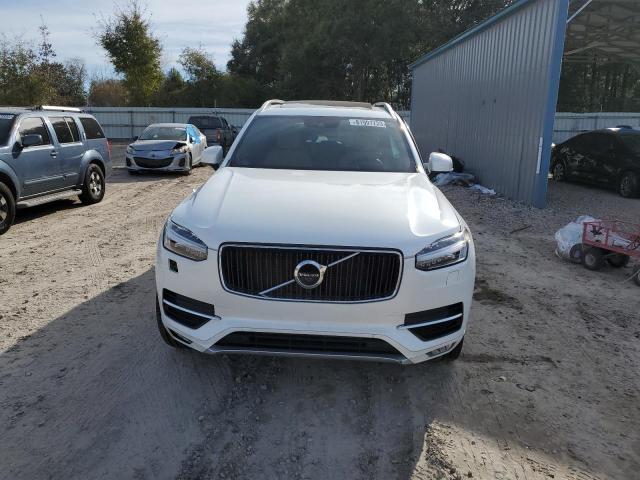 YV4A22PK3K1419438 2019 VOLVO XC90, photo no. 5