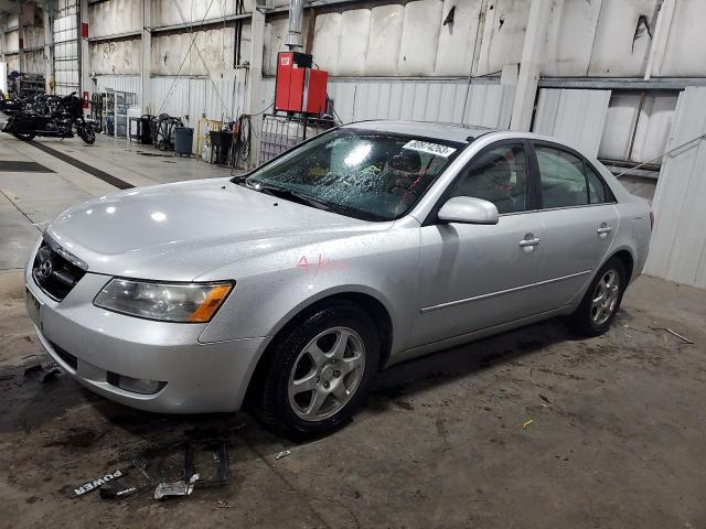 2006 Hyundai Sonata GLS