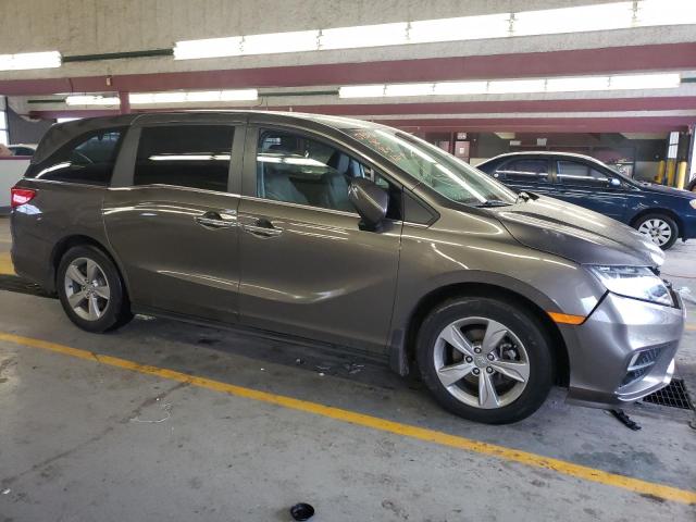 5FNRL6H54LB004110 | 2020 HONDA ODYSSEY EX