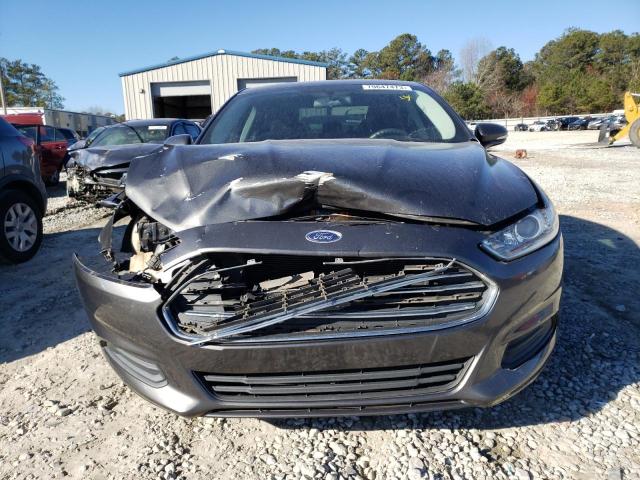 3FA6P0H75GR377074 | 2016 FORD FUSION SE