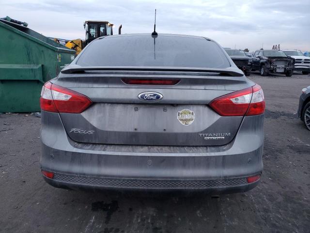 1FADP3J26EL373683 | 2014 FORD FOCUS TITA