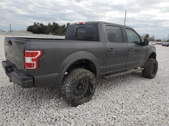 1FTEW1CP9JKE36631 | 2018 FORD F150 SUPER