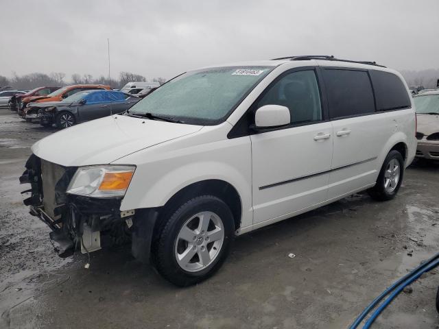 2010 Dodge Grand Caravan SXT