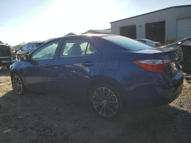 2T1BURHE3EC123208 | 2014 TOYOTA COROLLA L