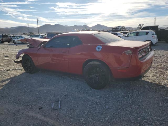 Image 2 of 2015 Dodge Challenger salvage vehicle - Lot #82370803 at Copart