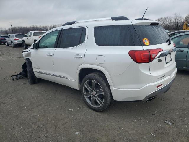 1GKKNPLS0KZ299766 | 2019 GMC ACADIA DEN