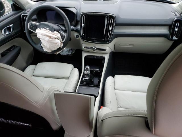 2023 VOLVO XC40 PLUS YV4L12UN8P2079618