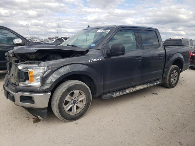 1FTEW1CP3LKF26392 | 2020 FORD F150 SUPER