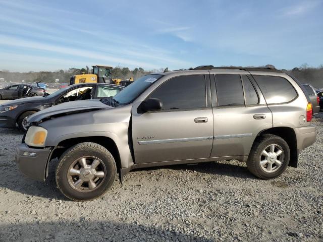 2006 GMC Envoy 