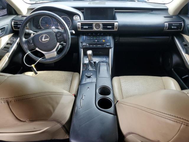 JTHBF1D25E5008547 Lexus IS 250