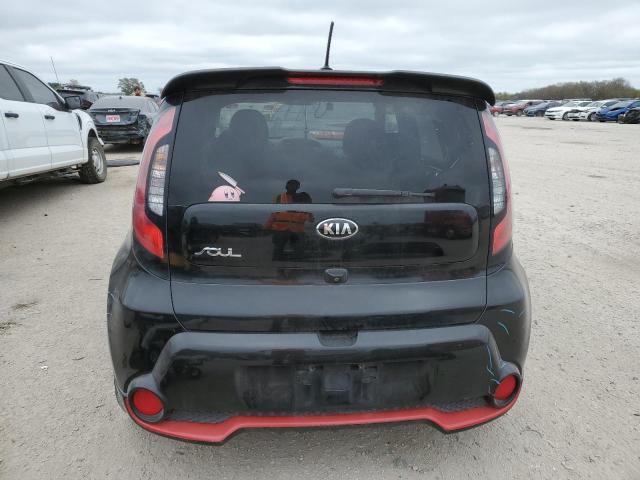 KNDJP3A51F7156463 | 2015 KIA SOUL +