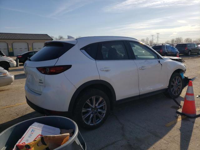 JM3KFADMXK1520074 | 2019 MAZDA CX-5 GRAND