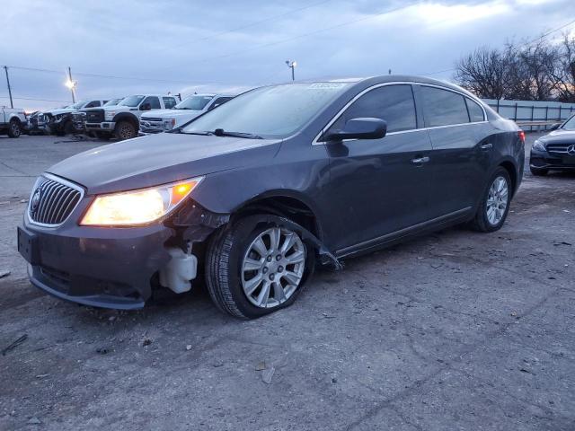 2013 Buick LaCrosse 