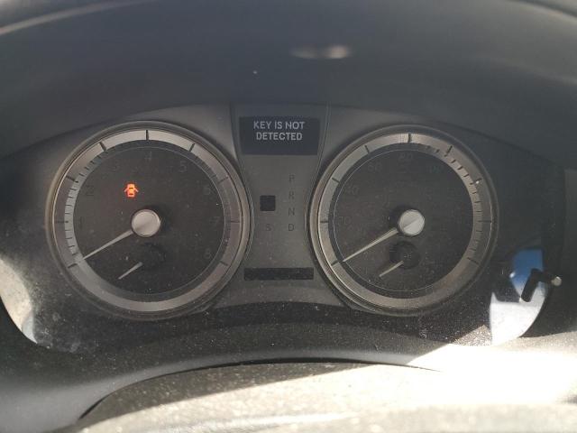 2008 Lexus Es 350 VIN: JTHBJ46G082171301 Lot: 45521284