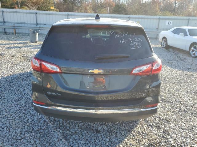 3GNAXJEV3JS510483 | 2018 Chevrolet equinox lt