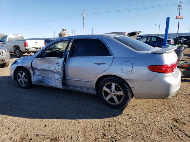 1HGCM56705A033151 | 2005 Honda accord ex