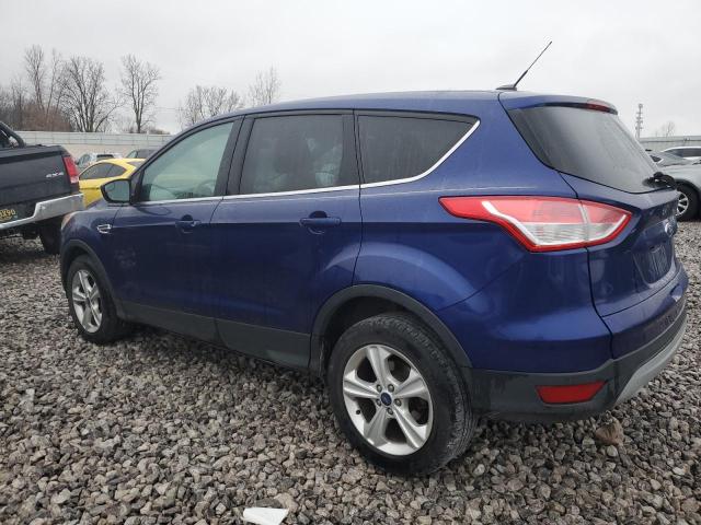 1FMCU9GX1EUA52130 | 2014 FORD ESCAPE SE