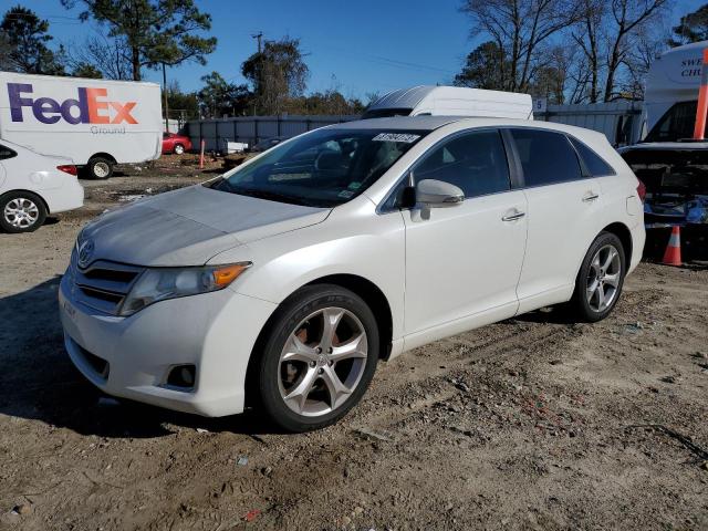 2013 Toyota Venza LE