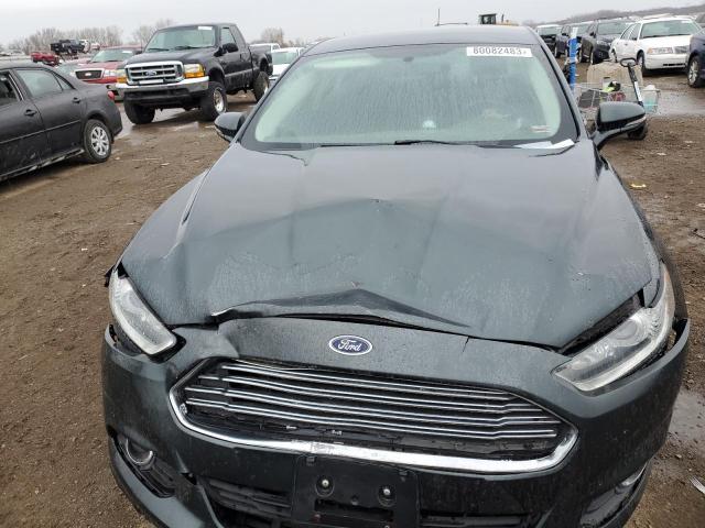 3FA6P0T96FR254598 | 2015 FORD FUSION SE