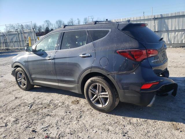 5NMZU3LB1HH048547 | 2017 HYUNDAI SANTA FE S