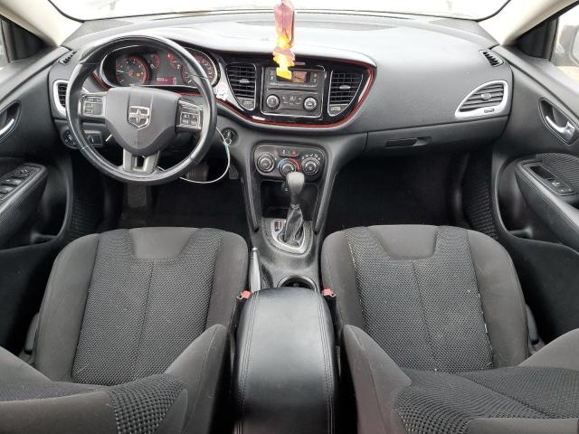 2016 Dodge Dart - Image 8