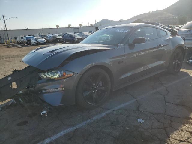 1FA6P8CF3M5141292 | 2021 FORD MUSTANG GT