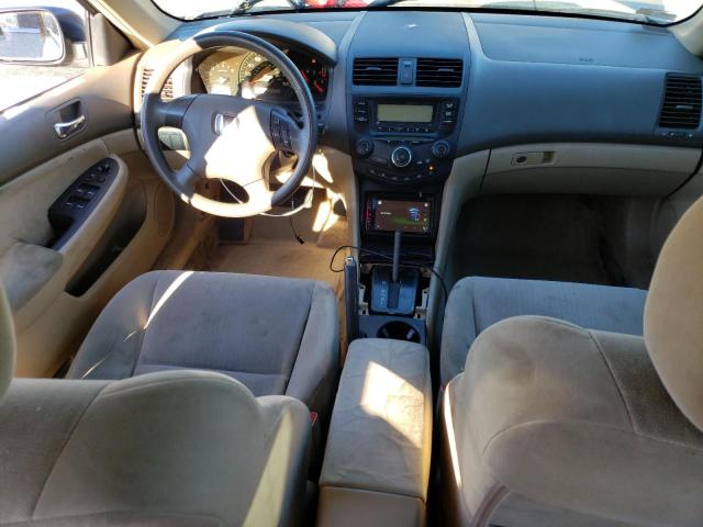 1HGCM56334A077057 | 2004 Honda accord lx