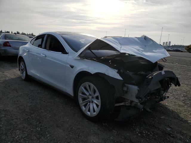 2015 TESLA MODEL S 70 5YJSA1S2XFF090004