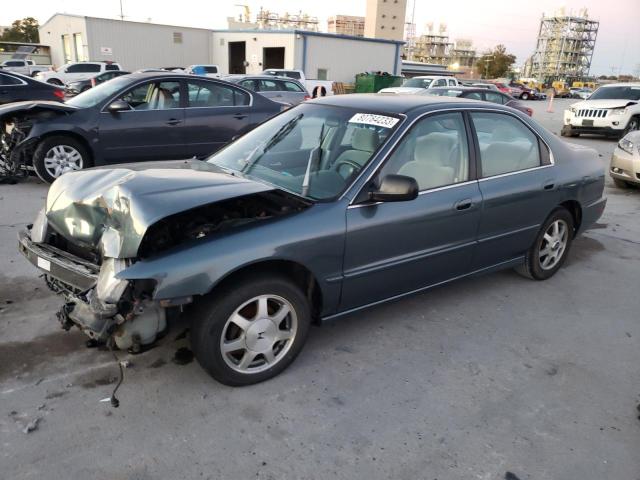 1997 Honda Accord Sedan LX