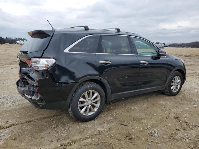 5XYPG4A50GG129713 | 2016 KIA SORENTO LX