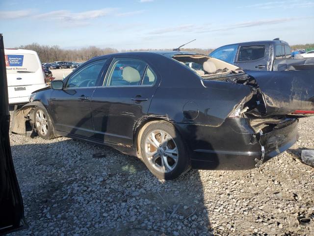 3FAHP0HAXCR206948 | 2012 Ford fusion se