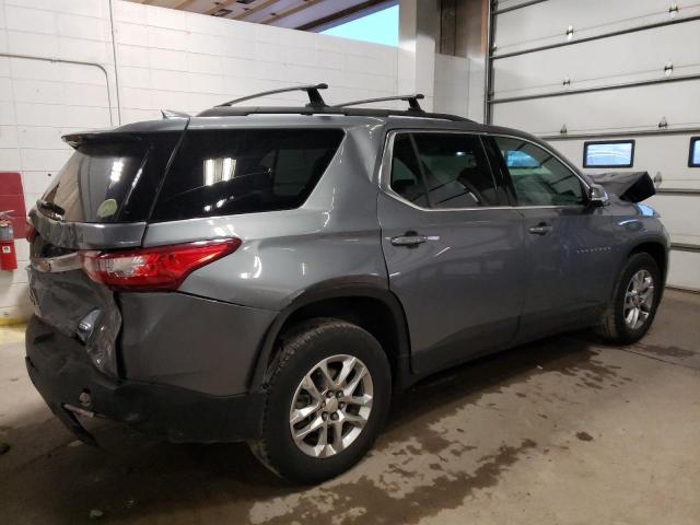 1GNEVGKW7KJ223643 | 2019 CHEVROLET TRAVERSE L