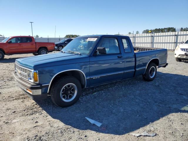 1992 Chevrolet S-10 