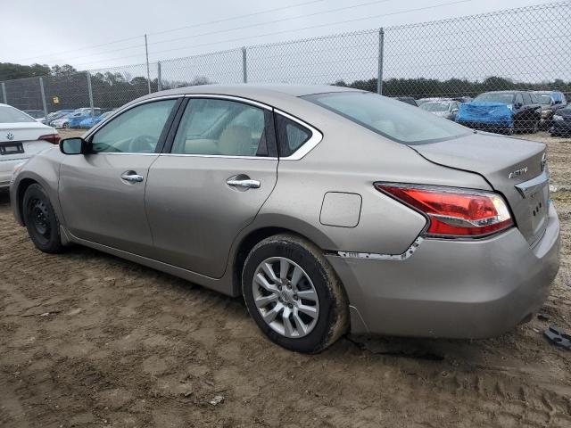 1N4AL3AP9EC186898 | 2014 NISSAN ALTIMA 2.5