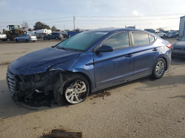 Vin: 5npd74lf1hh098622, lot: 80745903, hyundai elantra se 2017 img_1