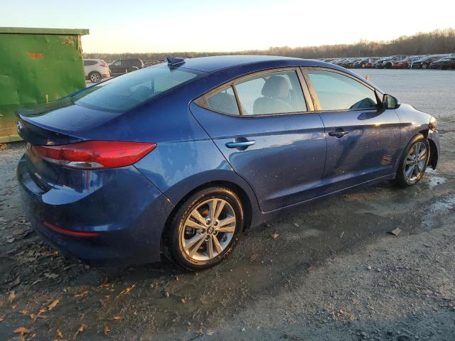 5NPD84LF5JH363612 | 2018 HYUNDAI ELANTRA SE