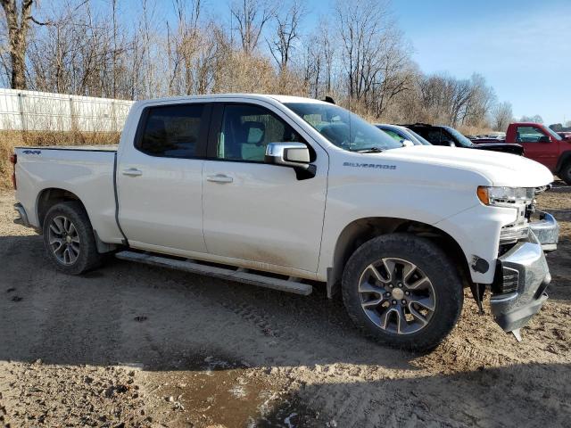 Vin: 3gcuyded5lg340273, lot: 79199173, chevrolet all models k1500 lt 20204